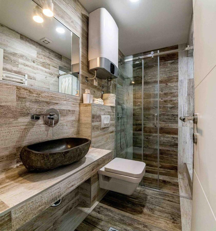 Joli Apartment Belgrade Exterior photo