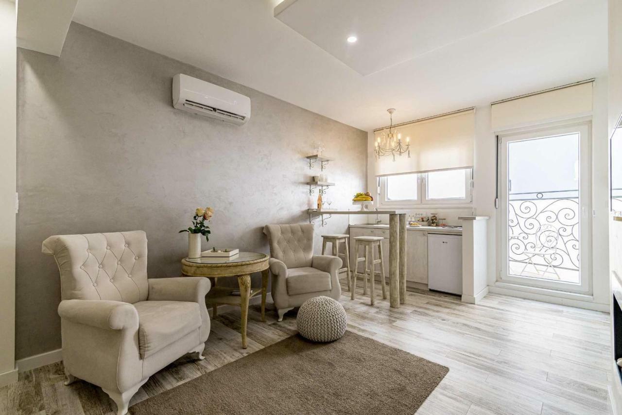 Joli Apartment Belgrade Exterior photo